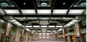 Centennial Ballroom II, Hyatt Regency Atlanta, Atlanta