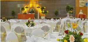 International Ballroom, Hyatt Regency Atlanta, Atlanta — International Ballroom
