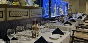 Auburn Room, Hyatt Regency Atlanta, Atlanta