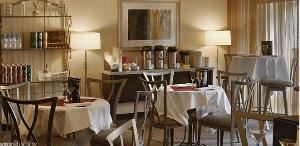 Baker Room, Hyatt Regency Atlanta, Atlanta