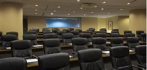 Roswell Room, Hyatt Regency Atlanta, Atlanta