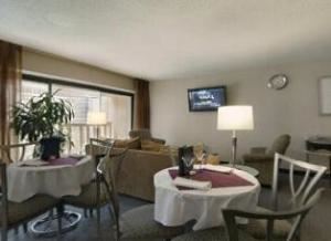 Cairo Room, Hyatt Regency Atlanta, Atlanta