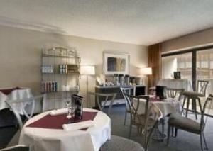 Brussels Room, Hyatt Regency Atlanta, Atlanta