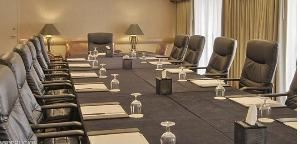 Executive Conference Suite 219, Hyatt Regency Atlanta, Atlanta