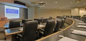 The Learning Center, Hyatt Regency Atlanta, Atlanta — Learning Center