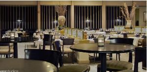 Avanzare Steaks, Hyatt Regency Atlanta, Atlanta — Avanzare Restaurant