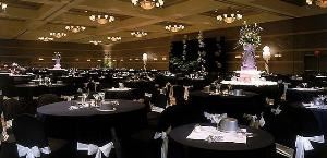 Texas Ballroom, Hyatt Regency Austin, Austin