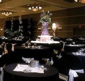 Texas Ballroom II, Hyatt Regency Austin, Austin