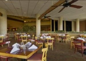 Texas Ballroom III, Hyatt Regency Austin, Austin
