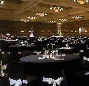 Texas Ballroom I, Hyatt Regency Austin, Austin