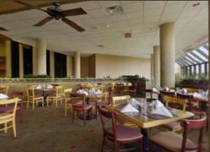 Texas Ballroom IV, Hyatt Regency Austin, Austin