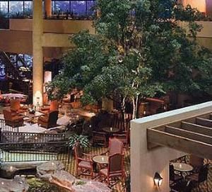Texas Ballroom VII, Hyatt Regency Austin, Austin
