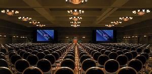 Hill Country Room A, Hyatt Regency Austin, Austin