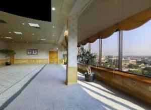 Hill Country Room B, Hyatt Regency Austin, Austin