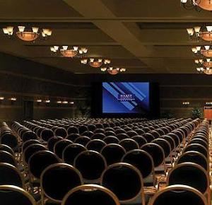 Hill Country Room D, Hyatt Regency Austin, Austin
