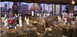 Big Bend Room A - E, Hyatt Regency Austin, Austin