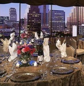 Big Bend Room B, Hyatt Regency Austin, Austin