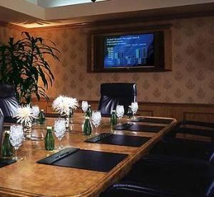 Big Thicket Room, Hyatt Regency Austin, Austin
