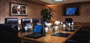 Board Room, Hyatt Regency Austin, Austin