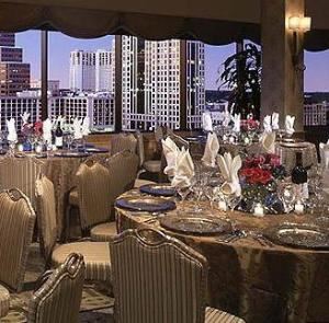 Big Bend Room D, Hyatt Regency Austin, Austin
