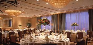 Regency Ballroom, Hyatt Regency Bellevue, Bellevue