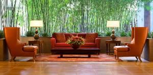 Larch Room, Hyatt Regency Bellevue, Bellevue