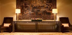 Grand Ballroom Prefunction, Hyatt Regency Bellevue, Bellevue