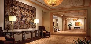 Regency Prefunction, Hyatt Regency Bellevue, Bellevue