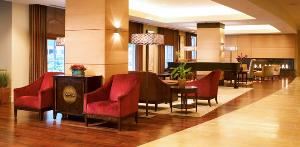 Balsam Room, Hyatt Regency Bellevue, Bellevue