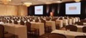 Regency Ballroom A, Hyatt Regency Bellevue, Bellevue