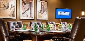 Executive Boardroom, Hyatt Regency Bellevue, Bellevue