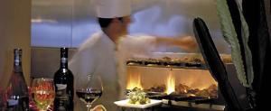 0/8 Seafood Grill, Hyatt Regency Bellevue, Bellevue