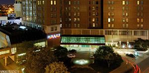 Hyatt Regency Buffalo, Buffalo