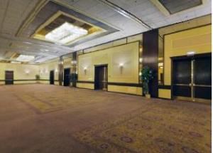 Regency Section B, Hyatt Regency Buffalo, Buffalo