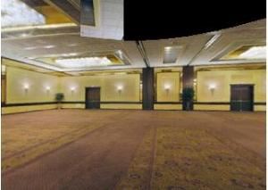Regency Section C, Hyatt Regency Buffalo, Buffalo