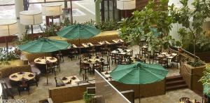 Sun Deck, Hyatt Regency Buffalo, Buffalo