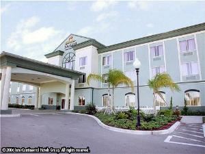 Holiday Inn Express Hotel & Suites Cocoa, Cocoa
