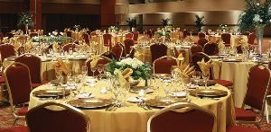 Regency Ballroom, Hyatt Regency Columbus, Columbus