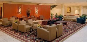 Union Room, Hyatt Regency Columbus, Columbus