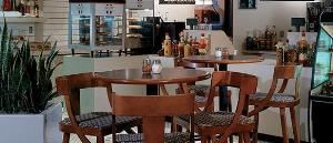 Fairfield Room, Hyatt Regency Columbus, Columbus