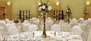 Regency Atlanta Room, Hyatt Regency Crown Center, Kansas City