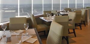 Regency Chicago Room, Hyatt Regency Crown Center, Kansas City