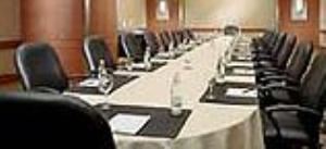Board Room, Hyatt Regency Crown Center, Kansas City