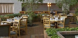 Van Horn Room, Hyatt Regency Crown Center, Kansas City