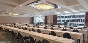 Empire Room, Hyatt Regency Crown Center, Kansas City