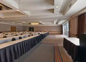 Empire Section A, Hyatt Regency Crown Center, Kansas City