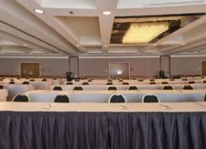 Empire Section B, Hyatt Regency Crown Center, Kansas City