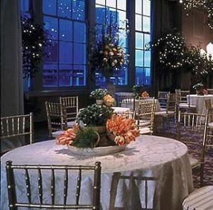 Reunion Ballroom A - H, Hyatt Regency Dallas, Dallas