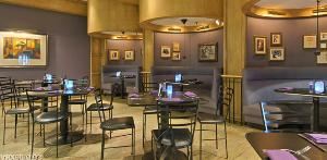 Reunion Ballroom A - D, Hyatt Regency Dallas, Dallas