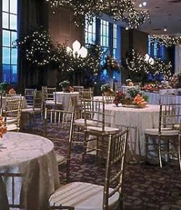 Reunion Ballroom E - H, Hyatt Regency Dallas, Dallas